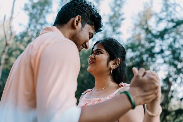 Jayashree and Rajesh — photograph 75