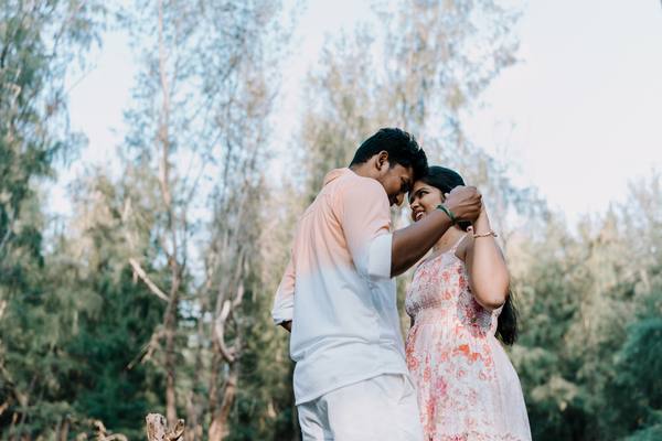 Jayashree and Rajesh — photograph 76