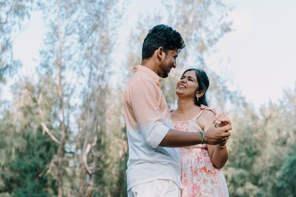Jayashree and Rajesh — photograph 77