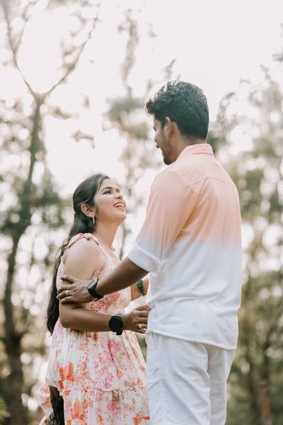 Jayashree and Rajesh — photograph 78