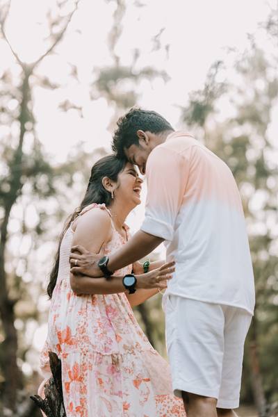 Jayashree and Rajesh — photograph 79