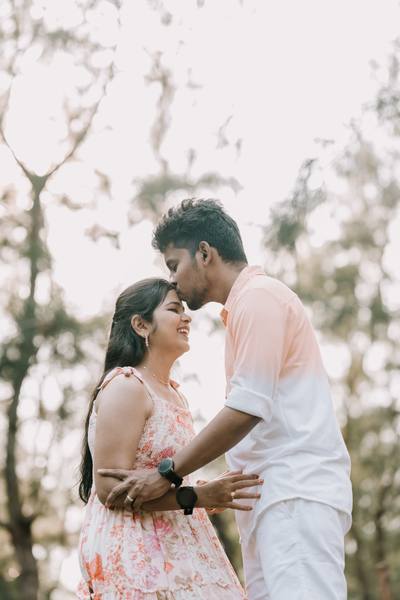 Jayashree and Rajesh — photograph 80