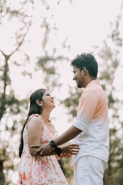 Jayashree and Rajesh — photograph 81