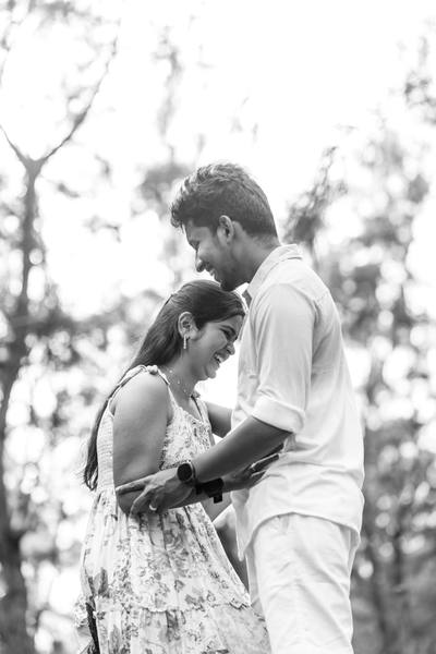 Jayashree and Rajesh — photograph 82
