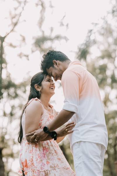 Jayashree and Rajesh — photograph 83