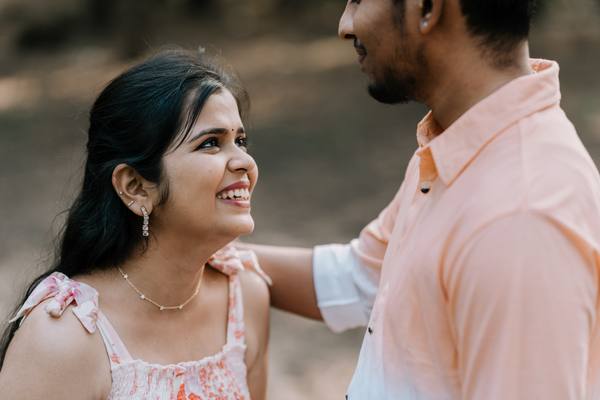 Jayashree and Rajesh — photograph 84