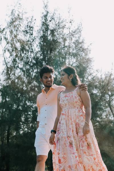 Jayashree and Rajesh — photograph 85