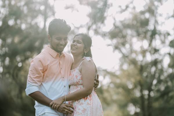 Jayashree and Rajesh — photograph 87