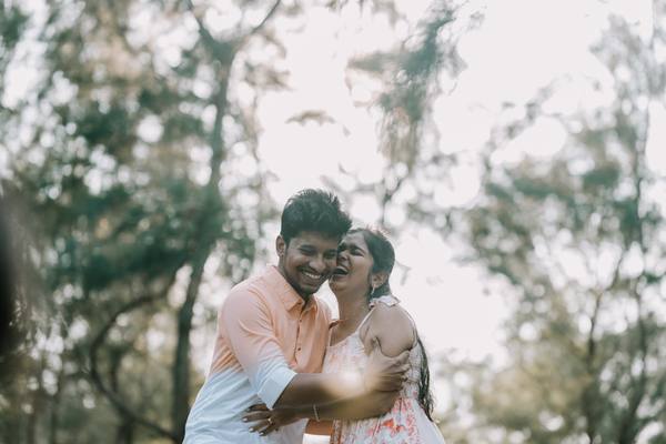 Jayashree and Rajesh — photograph 88