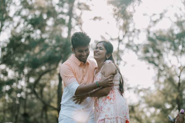Jayashree and Rajesh — photograph 89