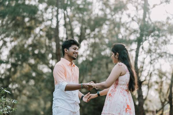 Jayashree and Rajesh — photograph 91
