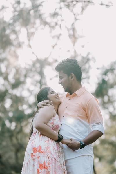 Jayashree and Rajesh — photograph 92