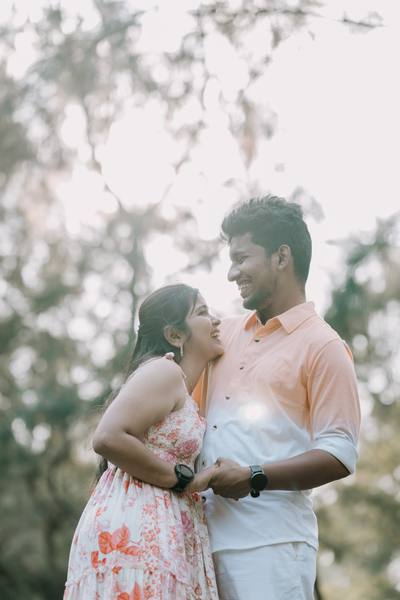 Jayashree and Rajesh — photograph 93