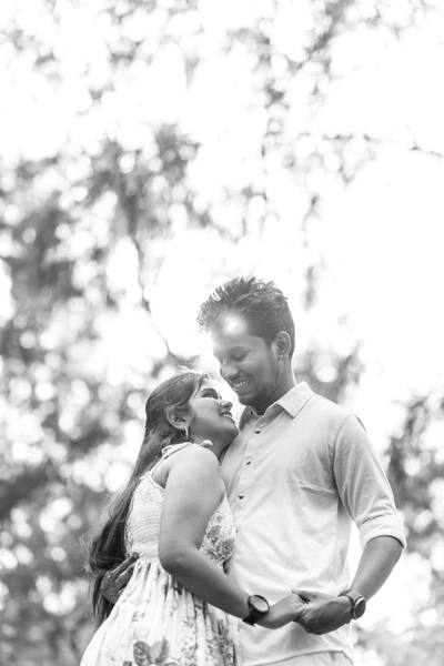Jayashree and Rajesh — photograph 94
