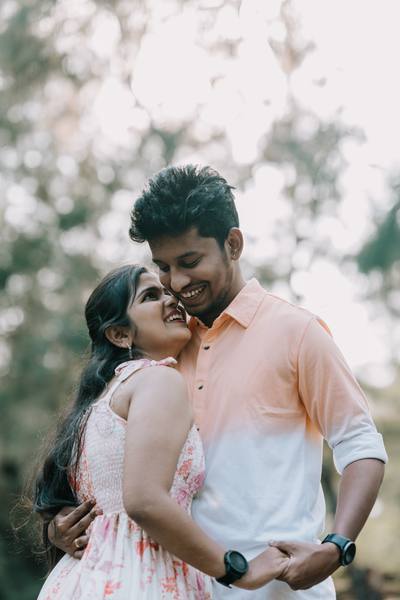 Jayashree and Rajesh — photograph 95