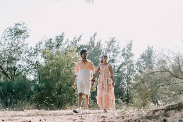Jayashree and Rajesh — photograph 96