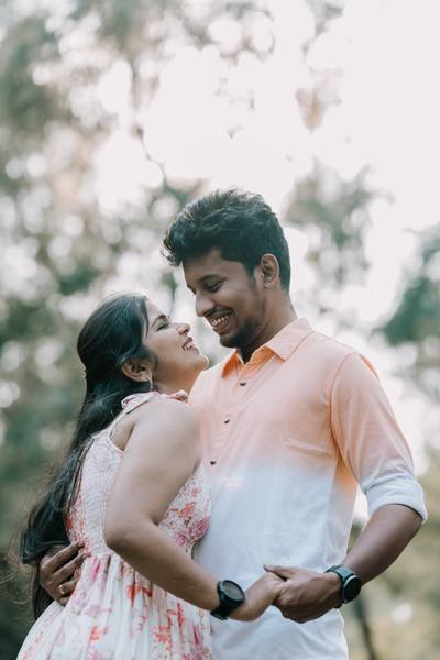 Jayashree and Rajesh — photograph 97