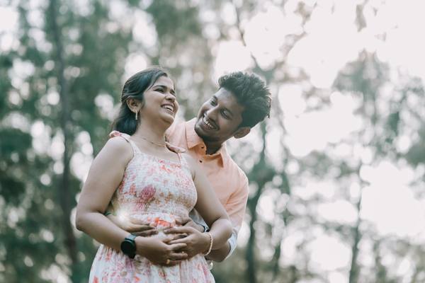 Jayashree and Rajesh — photograph 98
