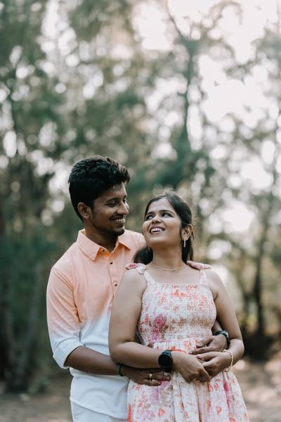 Jayashree and Rajesh — photograph 99