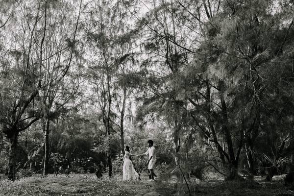 Jayashree and Rajesh — photograph 104