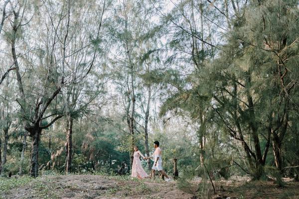Jayashree and Rajesh — photograph 105