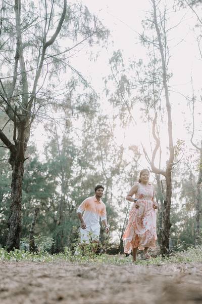 Jayashree and Rajesh — photograph 106
