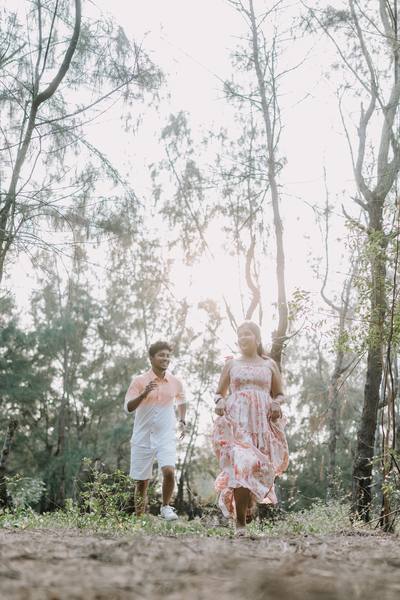 Jayashree and Rajesh — photograph 108