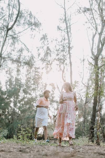 Jayashree and Rajesh — photograph 109