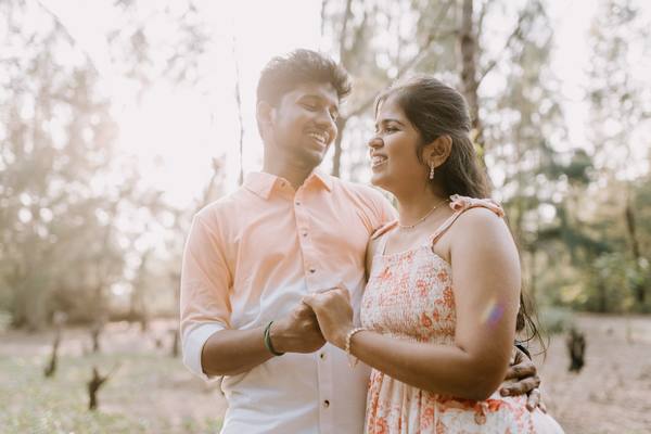Jayashree and Rajesh — photograph 111