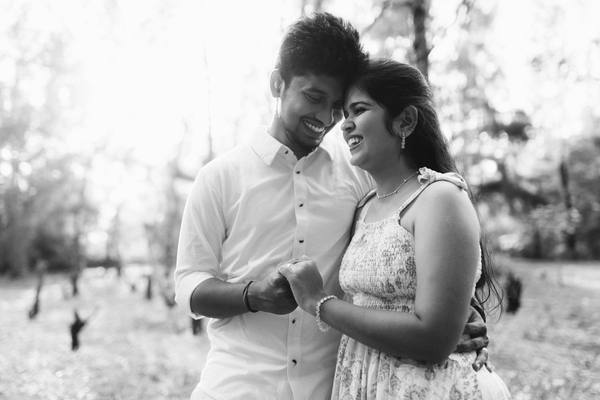 Jayashree and Rajesh — photograph 112