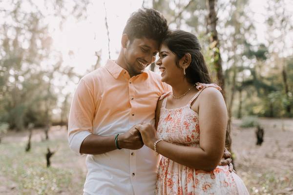 Jayashree and Rajesh — photograph 113
