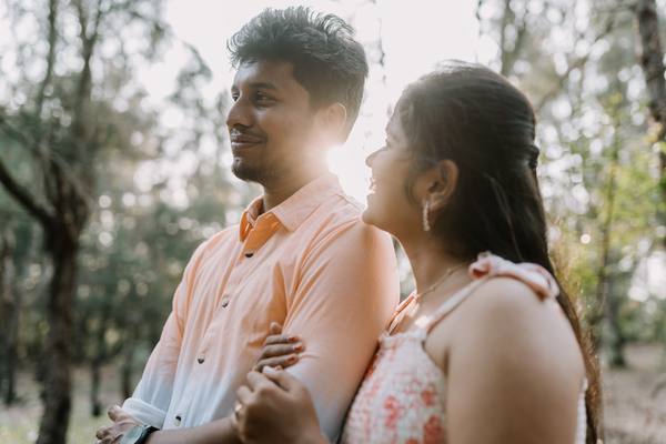 Jayashree and Rajesh — photograph 115