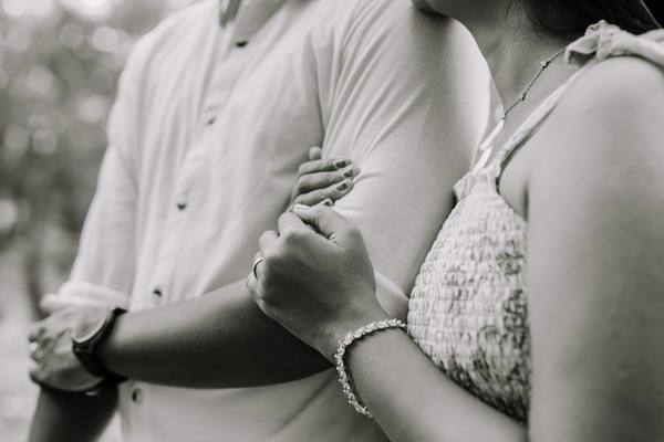 Jayashree and Rajesh — photograph 116