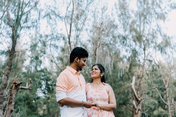 Jayashree and Rajesh — photograph 118