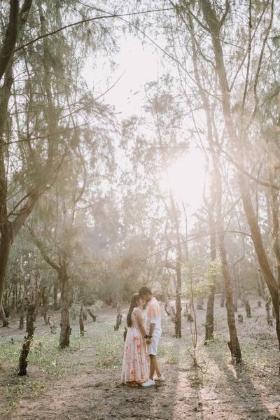 Jayashree and Rajesh — photograph 119