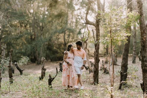 Jayashree and Rajesh — photograph 120