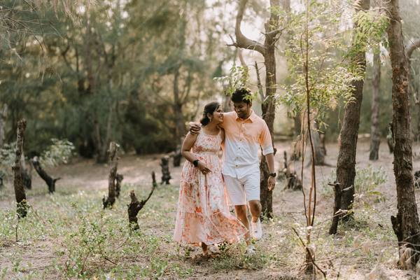 Jayashree and Rajesh — photograph 121