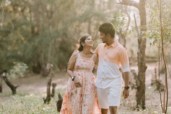 Jayashree and Rajesh — photograph 122
