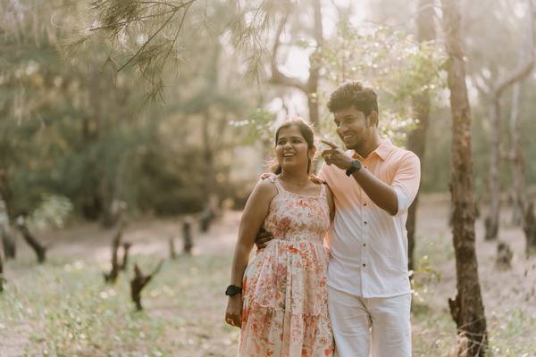 Jayashree and Rajesh — photograph 123