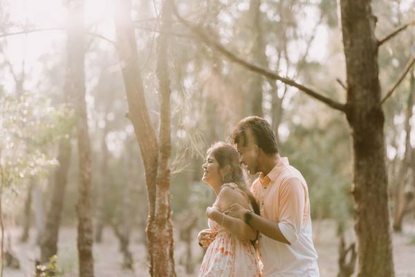 Jayashree and Rajesh — photograph 124