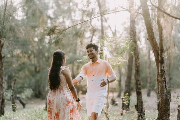 Jayashree and Rajesh — photograph 125