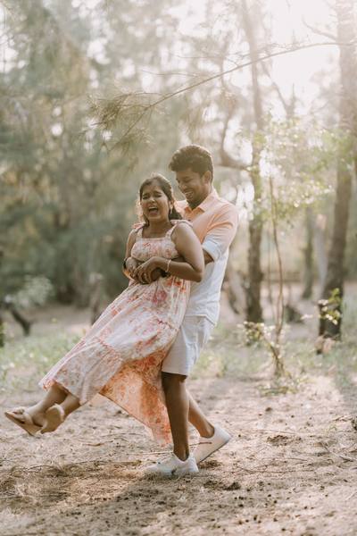 Jayashree and Rajesh — photograph 126