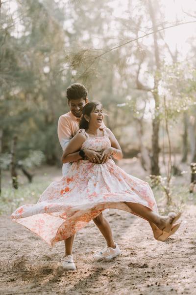 Jayashree and Rajesh — photograph 127