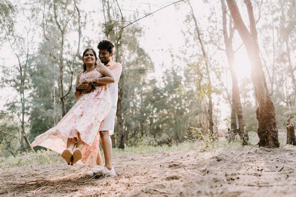 Jayashree and Rajesh — photograph 128