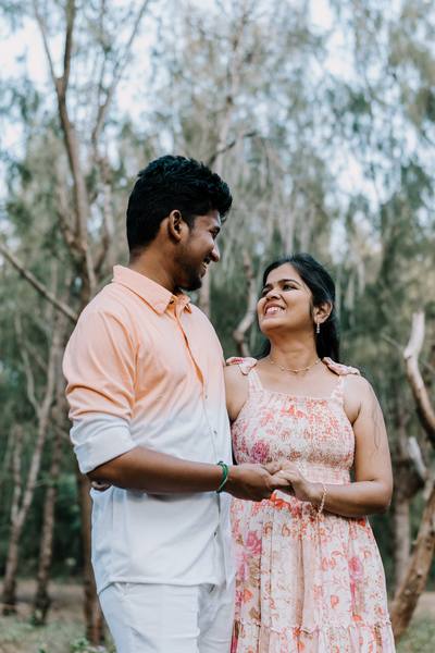 Jayashree and Rajesh — photograph 129