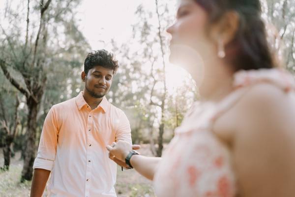 Jayashree and Rajesh — photograph 134