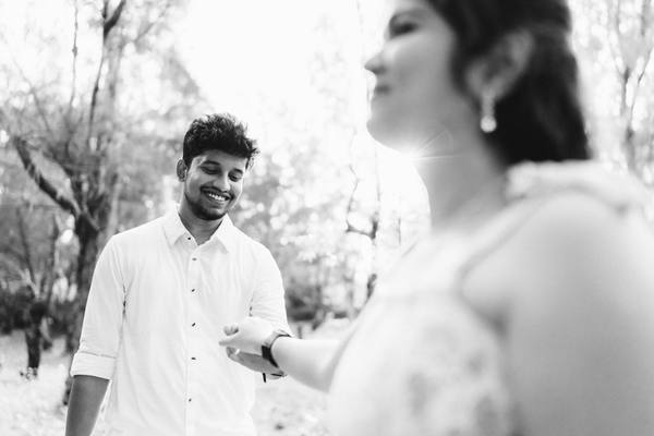 Jayashree and Rajesh — photograph 135