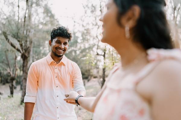 Jayashree and Rajesh — photograph 136