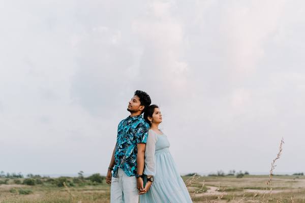 Jayashree and Rajesh — photograph 137