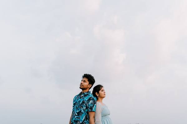 Jayashree and Rajesh — photograph 138
